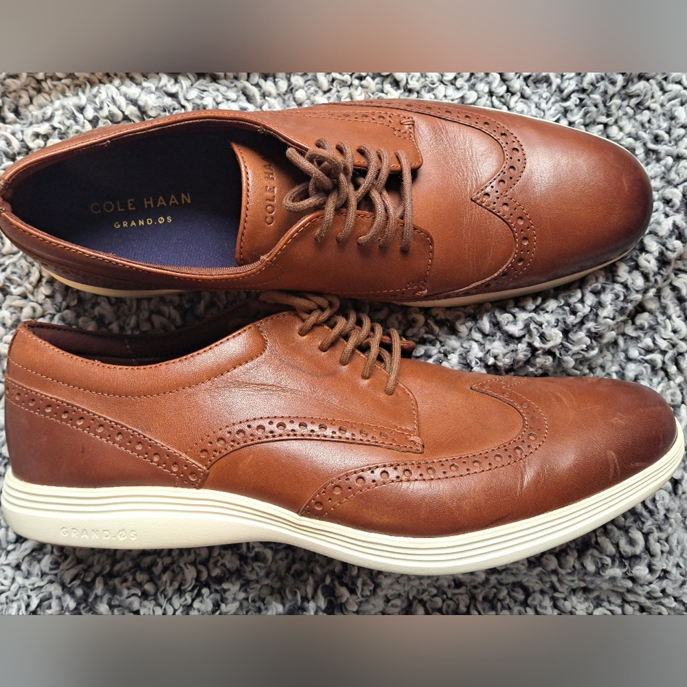 Cole Haan Grand ØS